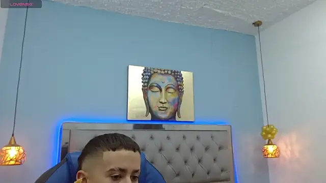 Xavii18 online show from 26, 2, 2025