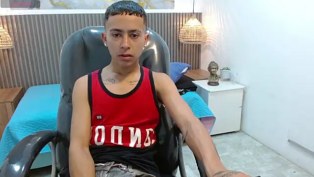 Xavii18 online show from 20, 11, 2025