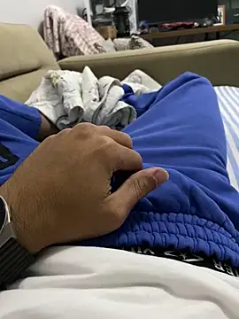 Snapshot of Crazyturko07 chatting on 19, 9, 2025 Crazyturko07 online show from 19, 9, 2025