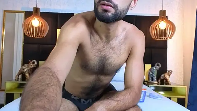 Ethan  Walker online show from 5, 11, 2025