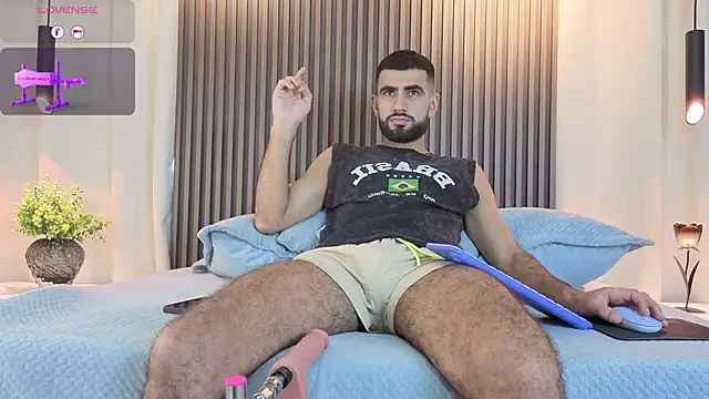 Ethan  Walker online show from 2, 4, 2026