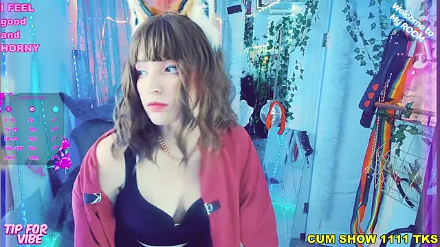 Snapshot of Toxic_Ellies chatting on 3, 1, 2025 Toxic Ellies online show from 3, 1, 2025