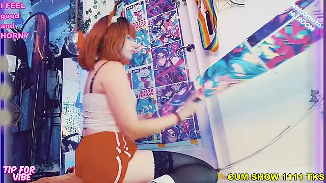 Snapshot of Toxic_Ellies chatting on 9, 1, 2025 Toxic Ellies online show from 9, 1, 2025