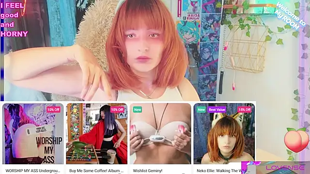 Snapshot of Toxic_Ellies chatting on 16, 1, 2025 Toxic Ellies online show from 16, 1, 2025