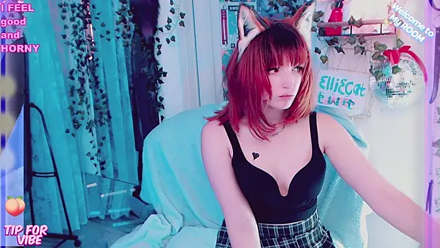 Snapshot of Toxic_Ellies chatting on 25, 1, 2025 Toxic Ellies online show from 25, 1, 2025