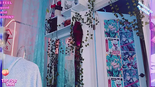 Snapshot of Toxic_Ellies chatting on 30, 1, 2025 Toxic Ellies online show from 30, 1, 2025