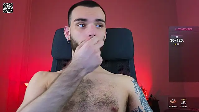 xteddy bear online show from 11, 1, 2025