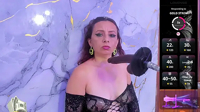 Issys milf online show from 9, 11, 2025