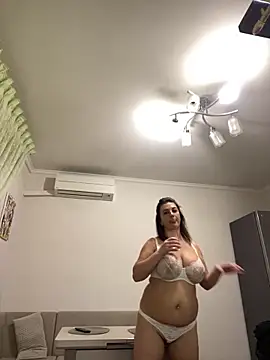 Dina0908 online show from 9, 1, 2025