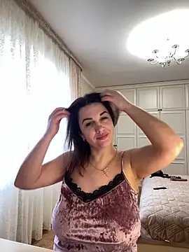 Dina0908 online show from 4, 3, 2025