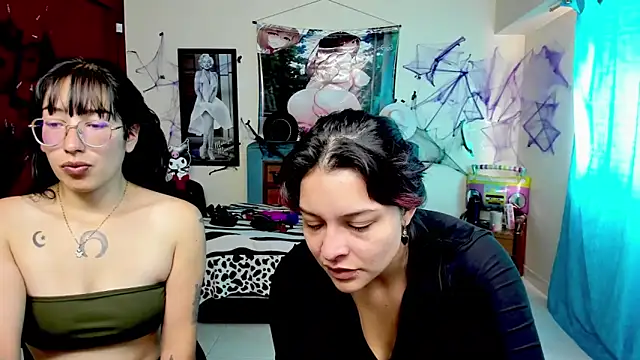 jeyloveebony online show from 4, 11, 2025