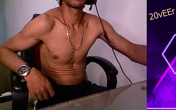 20vEEr online show from 22, 3, 2025