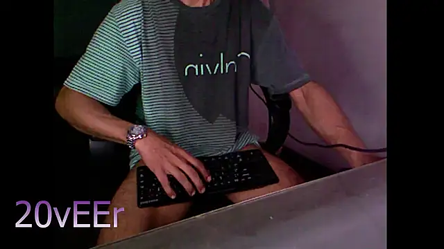 20vEEr online show from 29, 11, 2025