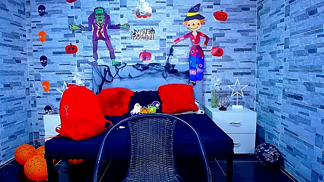 Snapshot of ADAM_HOT chatting on 20, 10, 2025 ADAM HOT online show from 20, 10, 2025