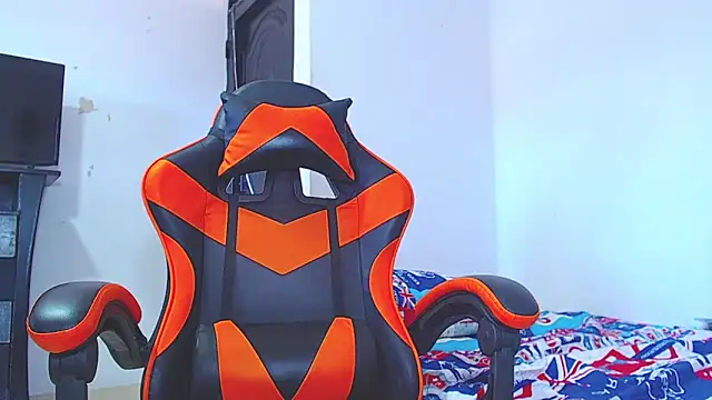 ADAM HOT online show from 18, 1, 2026