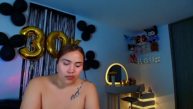 Snapshot of Rousrossell_4 chatting on 2, 6, 2026 Rousrossell 4 online show from 2, 6, 2026