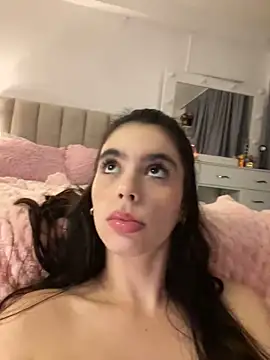 Snapshot of Mavi_Coless chatting on 1, 3, 2025 Mavi Coless online show from 1, 3, 2025