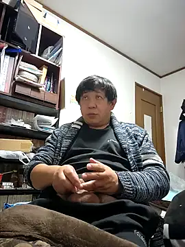 Snapshot of 07YUKIO chatting on 10, 1, 2026 07YUKIO online show from 10, 1, 2026