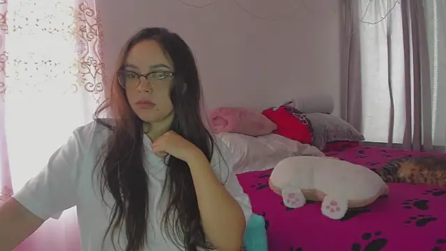 HARLEYNAPIER online show from 16, 1, 2026