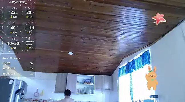 Cuty sexy hot online show from 16, 1, 2025