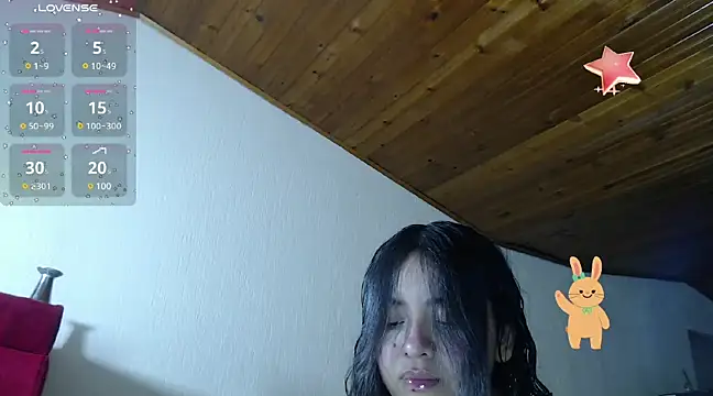 Cuty sexy hot online show from 24, 1, 2025