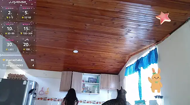 Cuty sexy hot online show from 4, 2, 2025