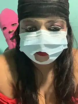 Snapshot of Shaky1998sl chatting on 16, 1, 2025 Shaky1998sl online show from 16, 1, 2025