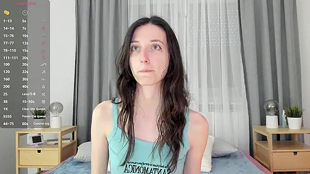 Ketty Belly online show from 19, 3, 2026