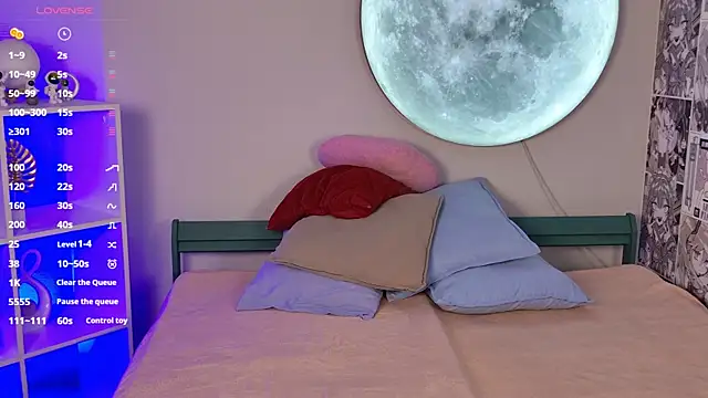 Alice  grace online show from 2, 12, 2024