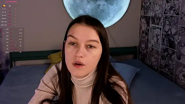 Alice  grace online show from 17, 12, 2024