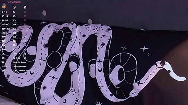 Alice  grace online show from 26, 1, 2025