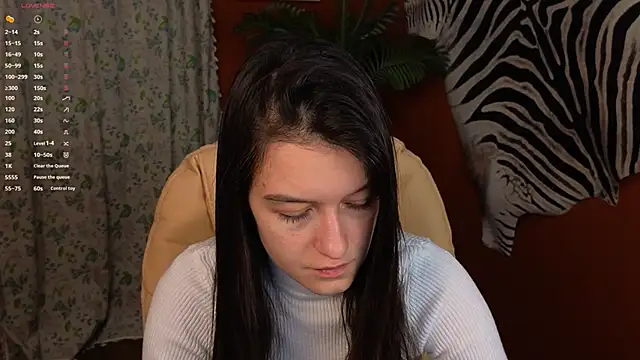 Alice  grace online show from 29, 1, 2025