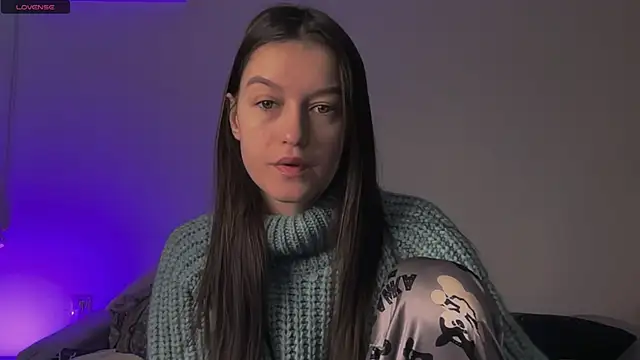 Alice  grace online show from 19, 2, 2025