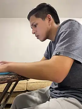 Dani202017 online show from 4, 12, 2024