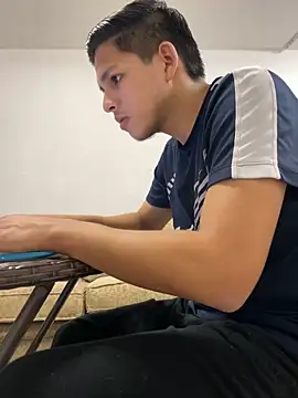 Dani202017 online show from 7, 12, 2024