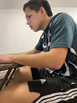 Dani202017 online show from 10, 12, 2024