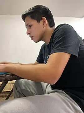 Dani202017 online show from 17, 12, 2024