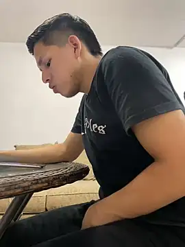 Dani202017 online show from 3, 1, 2025