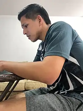 Dani202017 online show from 7, 1, 2025