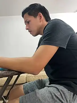 Dani202017 online show from 21, 1, 2025