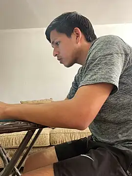 Dani202017 online show from 4, 2, 2025