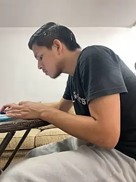 Dani202017 online show from 14, 3, 2025