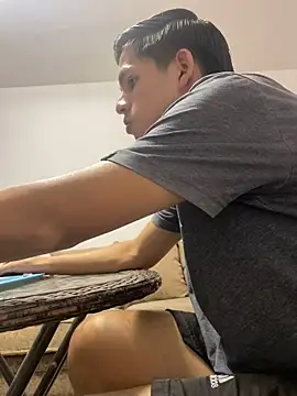 Dani202017 online show from 3, 2, 2026