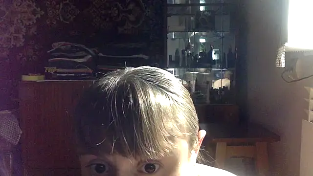 KlavdiaPetrivna online show from 18, 1, 2026