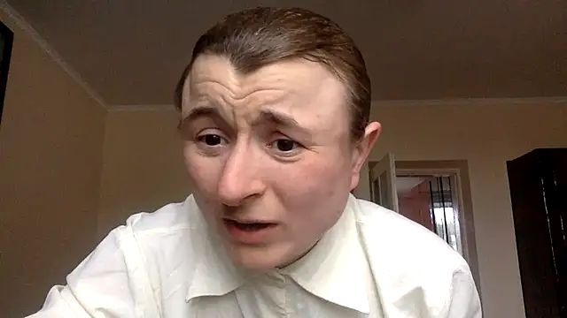 KlavdiaPetrivna online show from 15, 4, 2026