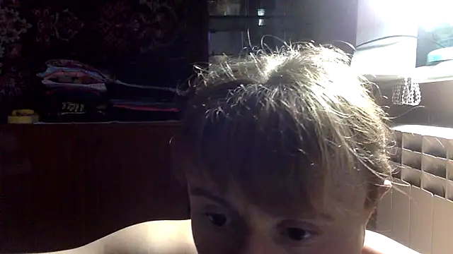KlavdiaPetrivna online show from 29, 5, 2026