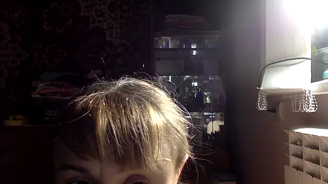 KlavdiaPetrivna online show from 1, 6, 2026