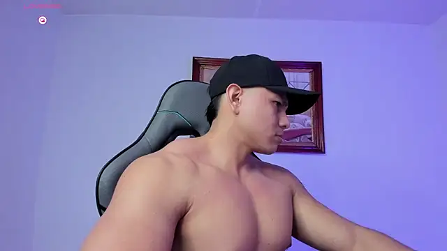 RoyConstance online show from 12, 2, 2026