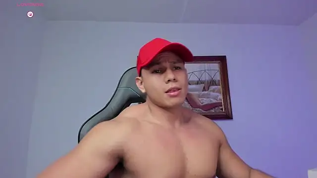 RoyConstance online show from 12, 3, 2026