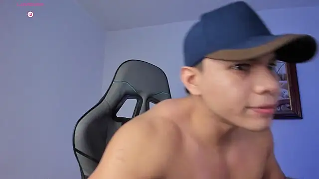 RoyConstance online show from 31, 3, 2026